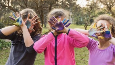 Ofertas y Actividades para el Día de la Niñez 2025 en Chile - Celebración del Día de la Niñez 2025: Diversión y Ofertas Imperdibles