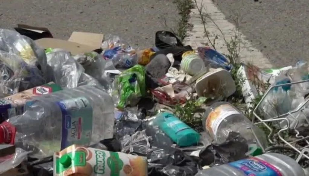 Polémica por la Ley que Prohíbe los Plásticos de un Solo Uso en Chile - La Ley de Plásticos de Uso Único Genera Controversia Nacional