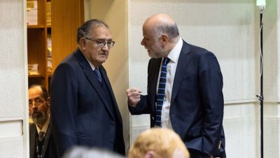 Posibilidad de la Democracia Cristiana de Entrar en el Gobierno de Boric - Auge de la Democracia Cristiana en el Gobierno de Gabriel Boric