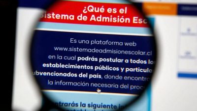 Postulación al Sistema de Admisión Escolar en Chile para 2026 - Todo lo que necesitas saber para postular al SAE 2026