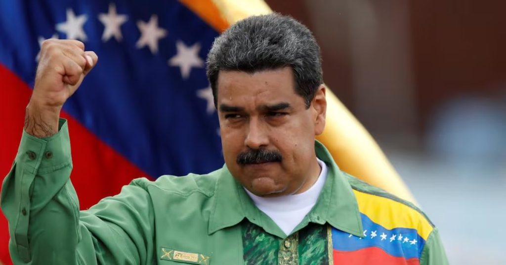 Postura de los Países de Latinoamérica sobre el Conflicto entre EE. UU. y Venezuela - Latinoamérica y el Conflicto EE.UU.-Venezuela: Posturas Divergentes
