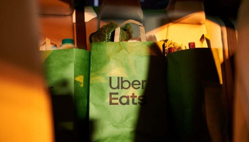 Premios de Uber Eats 2025 y los Restaurantes Ganadores en Chile - Los Premios Uber Eats 2025: Celebrando lo Mejor del Delivery