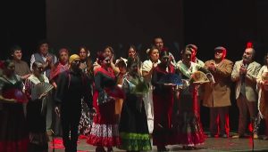 Presentación Gratuita de la Ópera Carmen en la Serena - La Serena vibra con la magia gratuita de la ópera "Carmen