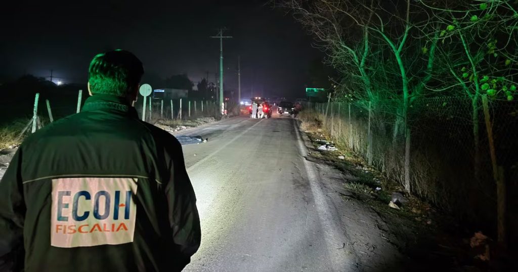 Prisión Preventiva del Imputado por Homicidio en Pudahuel - Ciudadano venezolano enfrenta prisión preventiva por homicidio en Pudahuel