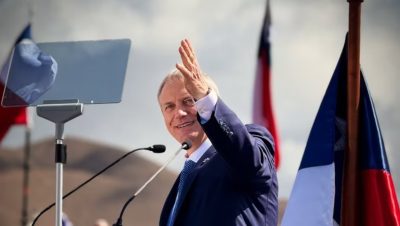 Programa de Gobierno de José Antonio Kast en Chile - Gabriel Boric: Enfrentando Emergencias de Seguridad y Economía.
