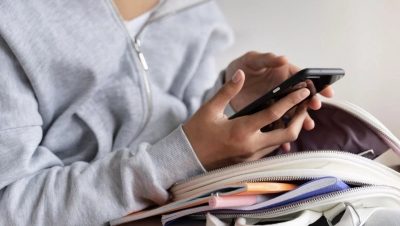 Prohibición de los Celulares en los Colegios de Chile - Senado Chileno Avanza en Ley para Regular Celulares en Escuelas