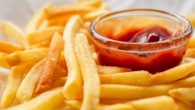 Promociones del Día de la Papa Frita en Chile - Celebra el Día de la Papa Frita con Ofertas Irresistibles y Descuentos Especiales