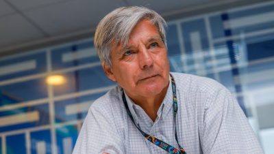 Propuestas de Gobierno de Harold Mayne-Nicholls en Seguridad, Salud, Educación y Vivienda - Harold Mayne-Nicholls redefine la política con un audaz programa