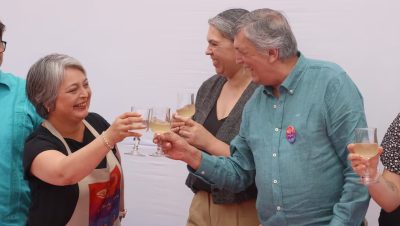 Propuestas del Partido Comunista para el Programa de Jara - Tensiones en el PC: Carmona impulsa cambios en propuestas de Jara.