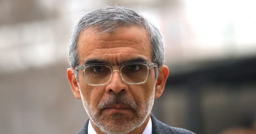 Querella por la Ley Antiterrorista tras el Ataque a los Guardias Forestales en la Araucanía - Intensifican Investigación por Ataque Mortal en La Araucanía