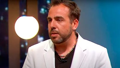 Quiebre de Iguana Producciones con Francisco Kaminski - Iguana Producciones rompe lazos con Kaminski en medio de polémica.