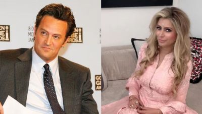Quién Es la Reina de la Ketamina en el Caso de Matthew Perry - La caída de la reina de la ketamina y el caso de Matthew Perry