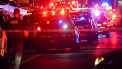 Razones por las que Casi la Mitad de los Asesinatos en Estados Unidos Quedan sin Resolver - Desafío en EE.UU.: Resolver asesinatos sigue siendo un reto.