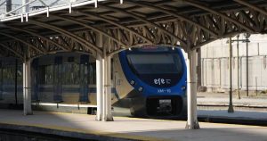 Recorrido del Tren Santiago a Batuco y las Comunas por las que Pasará - Avanza el Proyecto del Tren Santiago-Batuco con Impacto Regional