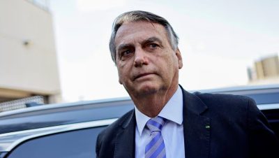 Recurso de Defensa de Bolsonaro contra el Arresto Domiciliario - Bolsonaro desafía arresto domiciliario con recurso legal en Brasil
