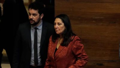 Regulación del Voto de Extranjeros en la Reforma Electoral de Chile - Chile debate el derecho al voto de extranjeros: ¿cambios a la vista?