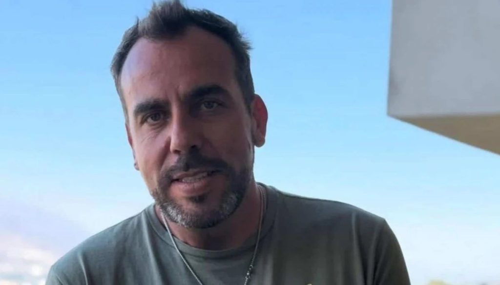 Relación entre Francisco Kaminski, Wilson Verdugo y el Rey de Meiggs - Francisco Kaminski desmiente vínculos con caso "Rey de Meiggs"