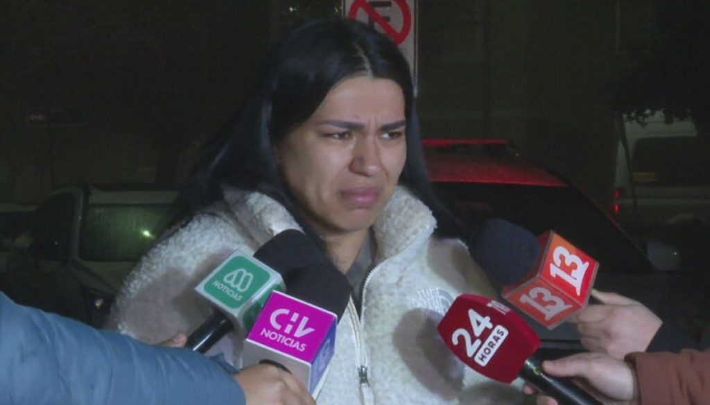 Relato de la Víctima de un Turbazo en San Bernardo - Impactante Asalto Familiar en San Bernardo: Testimonio Impactante.