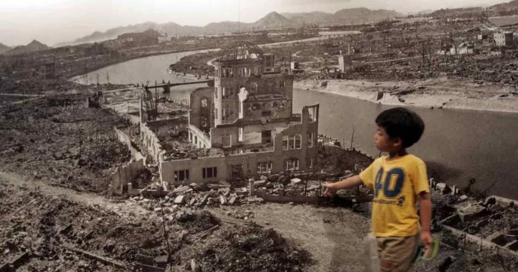 Relatos de Sobrevivientes de Hiroshima y Nagasaki - Impacto Duradero: Testimonios sobre Hiroshima y Nagasaki