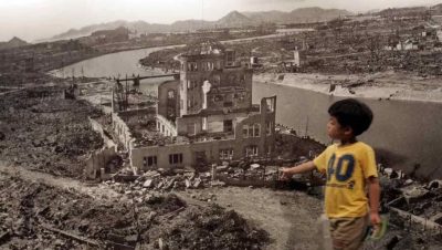 Relatos de Sobrevivientes de Hiroshima y Nagasaki - Impacto Duradero: Testimonios sobre Hiroshima y Nagasaki
