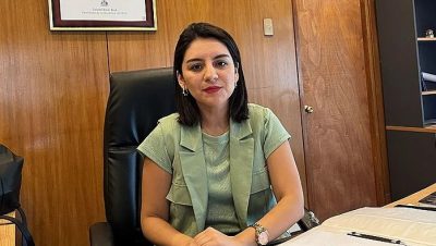 Renuncia de Ivonne Donoso Como Delegada Presidencial de Tarapacá - Renuncia en Tarapacá: Cambio Clave en la Delegación Presidencial