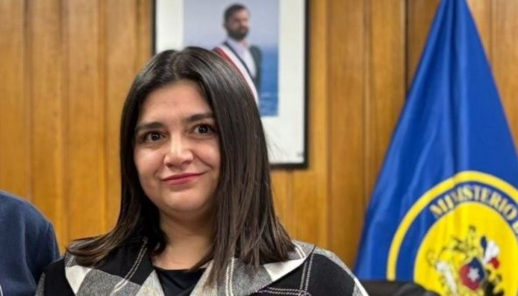 Renuncia de la Seremi de Energía de Aysén por Críticas a Piñera - Controversia en Aysén: Renuncia de nueva seremi de Energía