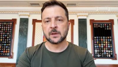 Sanciones de Zelenski contra Individuos y Entidades Rusas - Nuevas sanciones de Ucrania buscan frenar la ofensiva rusa.