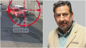 Secuestro del Empresario Rodrigo Cantergiani en Chile - Gabriel Boric Font enfrenta desafíos económicos en Chile