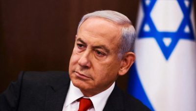 Solicitud de Netanyahu a la Cruz Roja sobre los Rehenes en Gaza - Netanyahu pide ayuda urgente para rehenes en Gaza