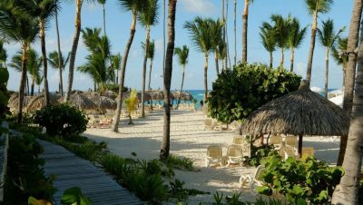 Sorteo de un Viaje Doble a Punta Cana en Shell - Viaje a Punta Cana: Tu Oportunidad de Escapada Perfecta.