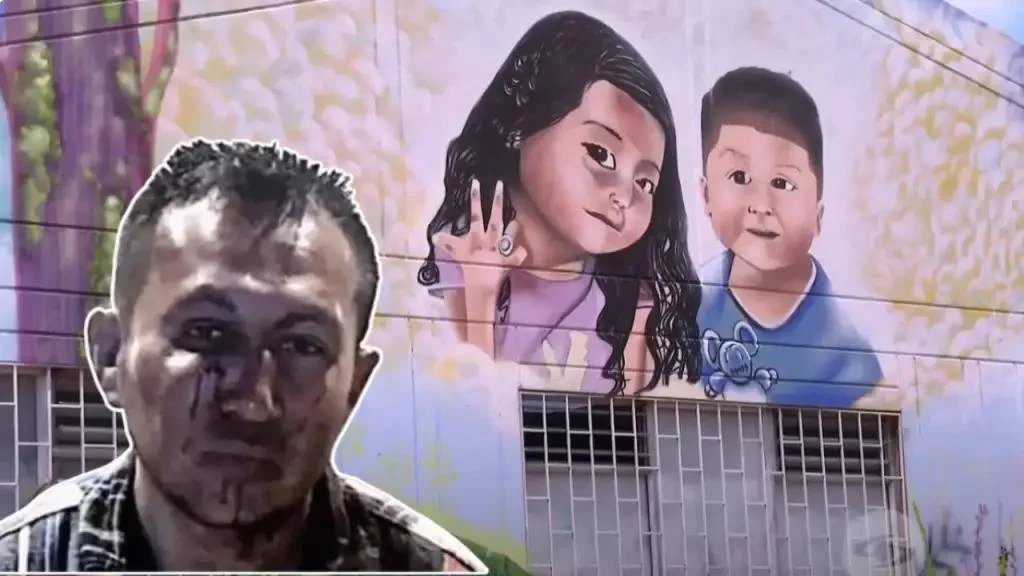 Testimonio de una Madre tras el Asesinato de Sus Hijos en Colombia - Impactante Caso de Parricidio en Colombia Desata Emociones Fuertes