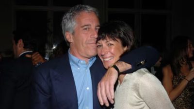 Transcripción de la Entrevista de Ghislaine Maxwell con el Departamento de Justicia - Ghislaine Maxwell niega haber visto a Trump en situaciones inapropiadas