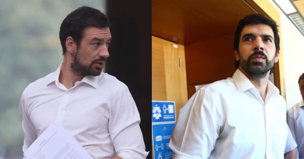 Triunfo de Vodanovic en el Desafuero del Diputado Lavín - Corte de Santiago respalda a Maipú en caso contra Lavín León.