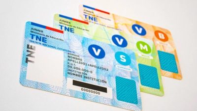 Uso de la TNE Solo para Traslados con Fines de Estudio en Chile - Limitaciones en el uso de la TNE: controversia a nivel nacional