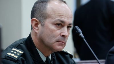 Uso Irregular de las Licencias Médicas en Gendarmería de Chile - Investigación Revela Uso Irregular de Licencias en Gendarmería