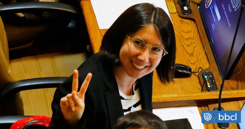 Aceptación de la Candidatura de Carolina Tello en Coquimbo - Carolina Tello Rojas: Tricel Revierte Decisión de Servel