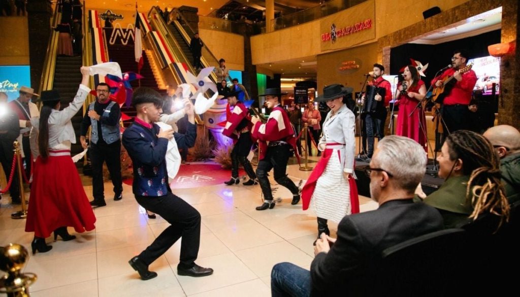 Actividades del Monticello para las Fiestas Patrias de 2025 - Celebración Dieciochera en Monticello 2025: Actividades y Sorpresas