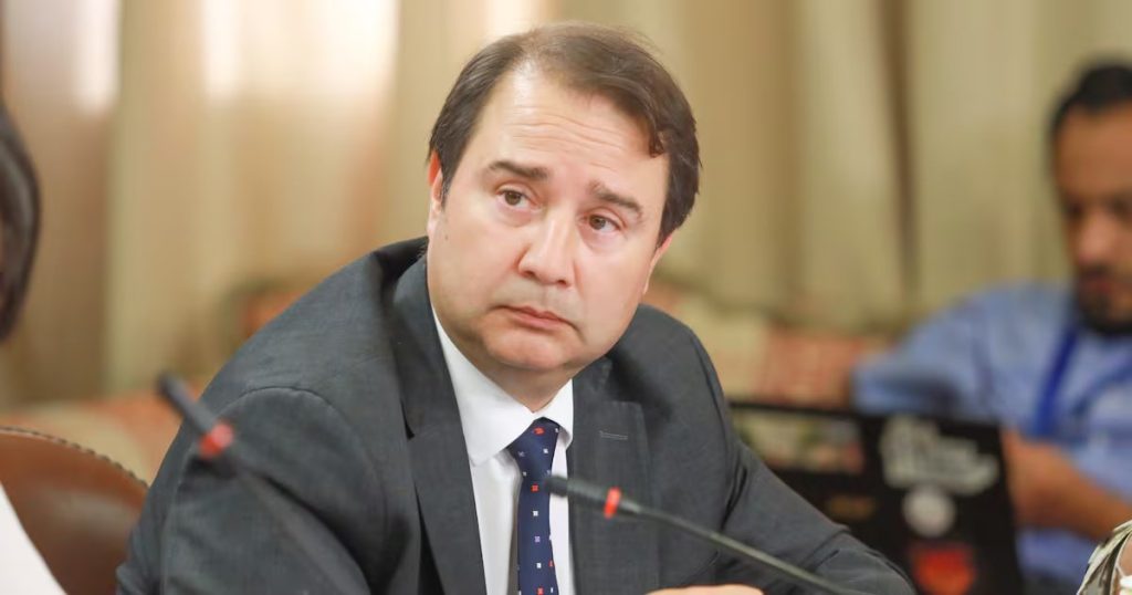 Acusación de RN contra el TER por la Inhabilidad de Daniel Jadue - Controversia por la Decisión del TER sobre la Candidatura de Daniel Jadue