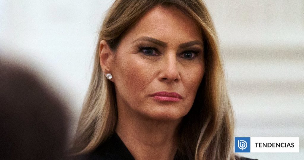 Advertencia de Melania Trump sobre el Desarrollo de la IA - El Impacto de la IA: Reflexiones desde la Casa Blanca y su Futuro