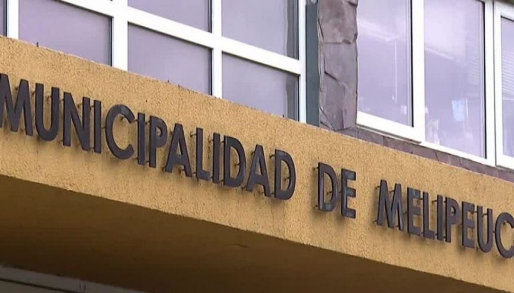 Agresión al Alcalde de Melipeuco durante la Celebración Dieciochera - Funcionario municipal detenido por agresión violenta al alcalde