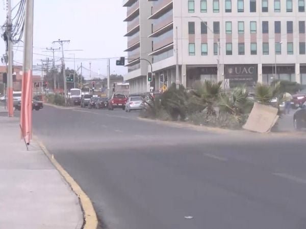 Alerta Preventiva por Vientos en la Región de Antofagasta - Alerta de Vientos Intensos en Antofagasta hasta el Domingo