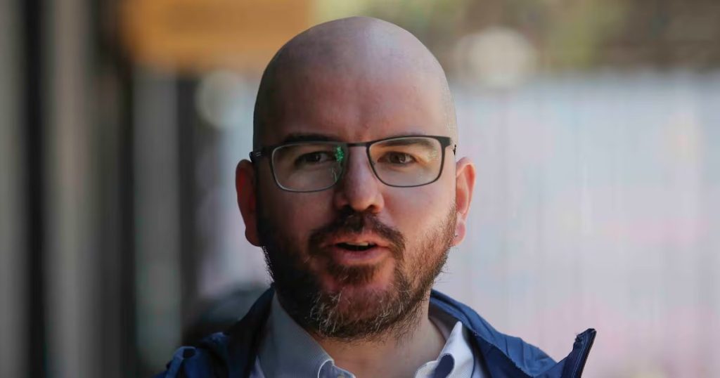 Apelación de Giorgio Jackson contra el Fallo de los Diputados de la UDI - Presidente Boric afronta demandas contra diputados UDI
