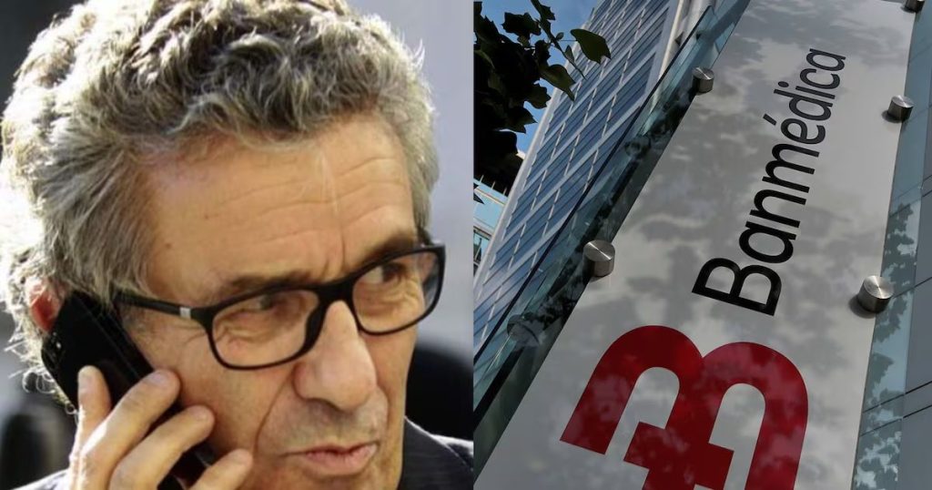 Asociación de León Vial con un Grupo Colombiano para Banmédica - Alianza estratégica entre León Vial y Colpatria para Banmédica