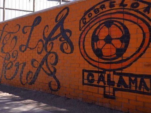 Audiencia de Preparación para el Juicio Oral por Violación Grupal en Calama - Inicia juicio oral por caso de violación grupal en Calama