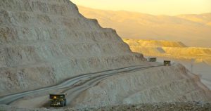 Aumento en los Avalúos Fiscales de Terrenos Mineros en Antofagasta - Alzas Imprevistas en Avalúos Fiscales Afectan a Comunas Mineras