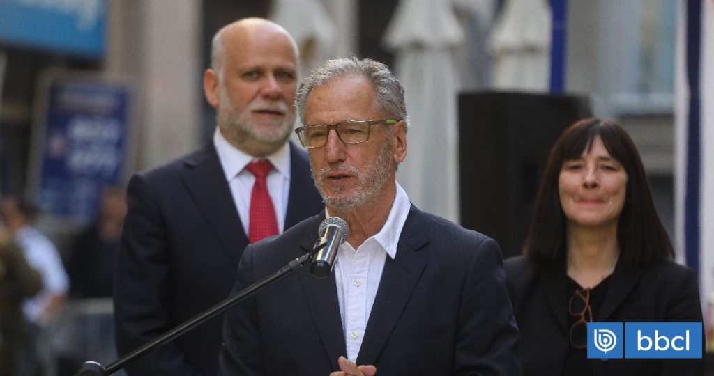 Avances del Gobierno en la Reducción de la Permisología en Chile - Chile lidera en burocracia para la inversión empresarial en América Latina