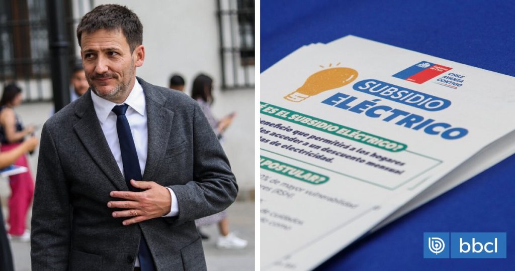 Beneficiarios del Subsidio Eléctrico en Chile - Subsidio Eléctrico: Más de 1.8 Millones de Familias Beneficiadas