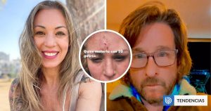 Búsqueda de Antonio Lennon tras la Golpiza a Ariela Medeiros - Drama y violencia: el conmovedor caso de Ariela Medeiros en Chile