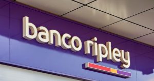 Cambio de CEO en el Banco Ripley y Llegada de Gustavo Alcalde - Cambio en Banco Ripley: Gustavo Alcalde asume el liderazgo