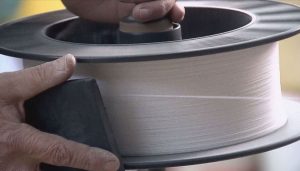 Campaña contra el Hilo Curado y Sus Peligros en Chile - Campaña Nacional Advierte sobre Riesgos del Hilo Curado en Fiestas Patrias